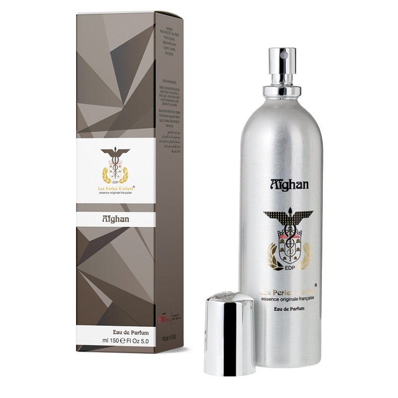 LES PERLES AFGHAN U EDP 150 V LES PERLES AFGHAN U EDP 150 V