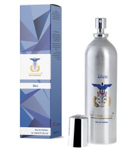 LES PERLES BLEU U EDP 150 V