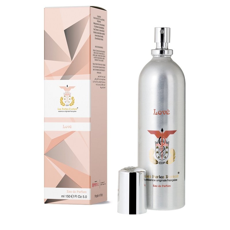 LES PERLES LOVE D EDP 150 V LES PERLES LOVE D EDP 150 V