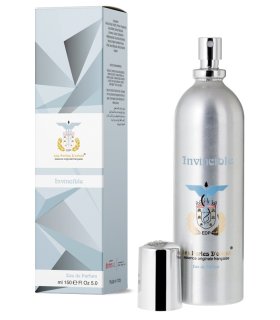 LES PERLES INVINCIBLE U EDP 150 V