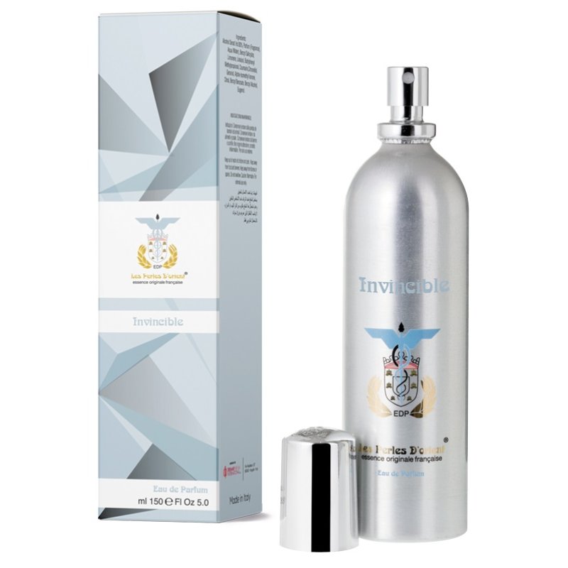 LES PERLES INVINCIBLE U EDP 150 V LES PERLES INVINCIBLE U EDP 150 V