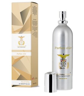 LES PERLES PARFUM D OR D EDP 150 V