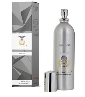 LES PERLES BOSSLED U EDP 150 V