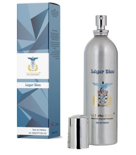 LES PERLES LEGER BLEU D EDP 150 V
