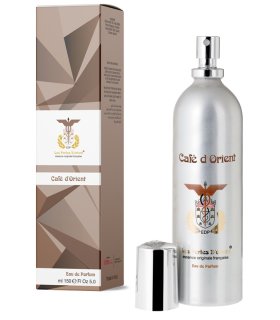 LES PERLES CAFE D ORIENT U EDP 150