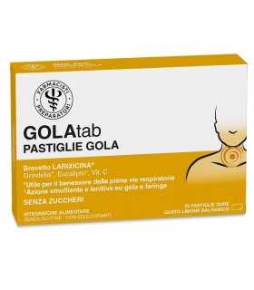 Lfp Golatab Adulti 20past