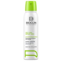 BIOCLIN Deo 24H Spray Dry150ml