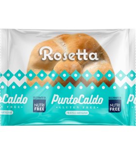 PUNTO CALDO Rosetta 80g PUNTO CALDO Rosetta 80g