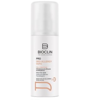 BIOCLIN Deo Allergy Vapo*100ml