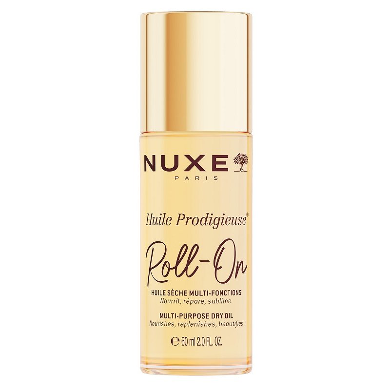 Nuxe Huile Prodigieuse Roll-on Nuxe Huile Prodigieuse Roll-on