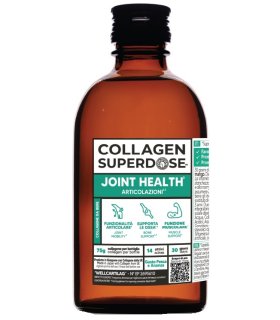 COLLAGEN SUPERDOSE JOINT 300ML COLLAGEN SUPERDOSE JOINT 300ML