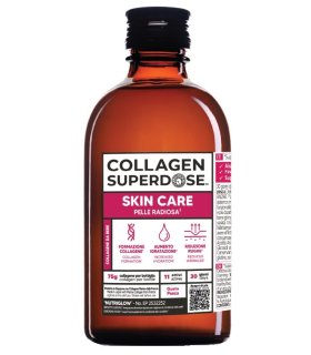 COLLAGEN SUPERDOSE*SKIN 300ML