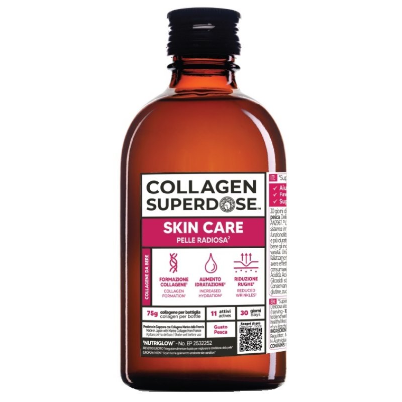 COLLAGEN SUPERDOSE*SKIN 300ML COLLAGEN SUPERDOSE*SKIN 300ML