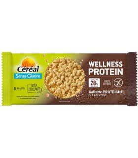CEREAL WP Galette Lent.Nat. CEREAL WP Galette Lent.Nat.