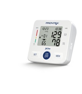 PRONTEX X ONE Sfigmo Dig.Aut