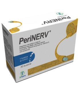 PERINERV 30 Bust. PERINERV 30 Bust.