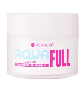 VERALAB AQUAFULL GEL VISO
