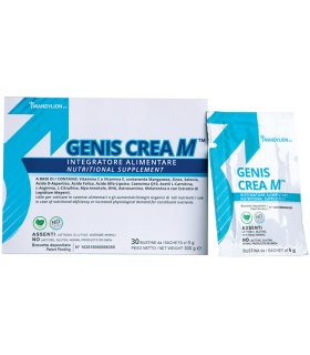 GENIS CREA M 30 Bust.