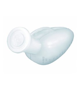 URINALE Uomo C/Tappo ARTSANA