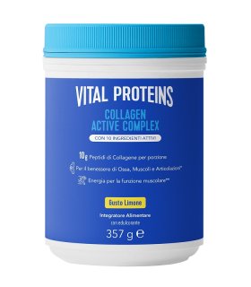 VP Collagen Active Complex357g VP Collagen Active Complex357g