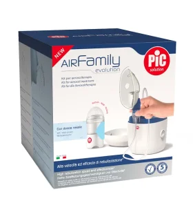 PIC AIRFAMILY Evolution Kit