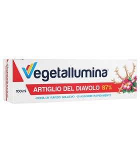 VEGETALLUMINA Artig.Diavolo87%