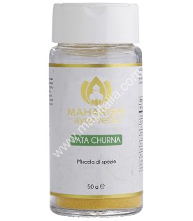 CHURNA VATA Miscela Spezie 50g