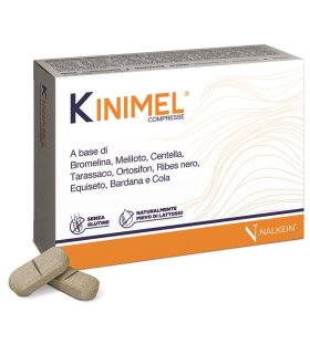 KINIMEL 30 Cpr