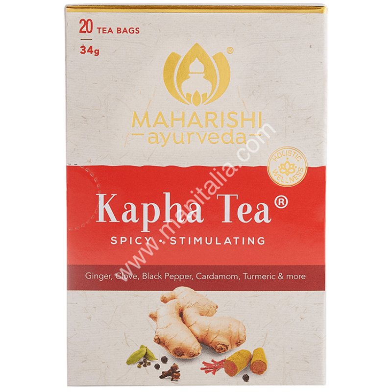 TE' KAPHA 20 Filtri TE' KAPHA 20 Filtri