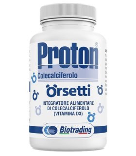 PROTON 90 Orsetti Gommosi