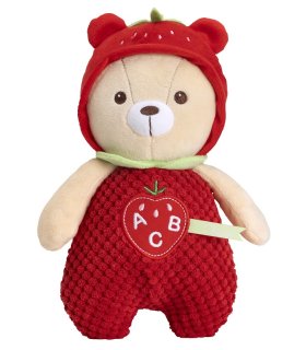 CH Gioco Peluche Fragola