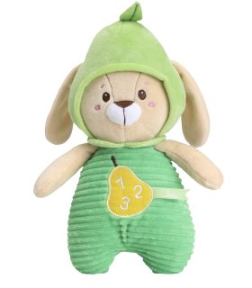 CH Gioco Peluche Pera