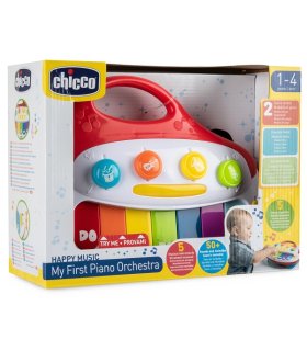 CH Gioco Primo Piano Orch.