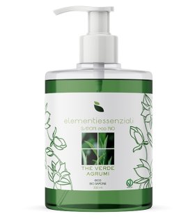 ELEMENTIESSENZIALI The Verde/Agr.