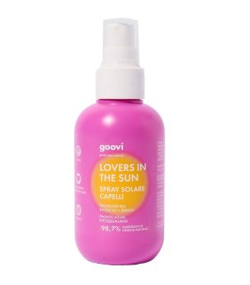 Goovi Spray Solare Cap 150ml