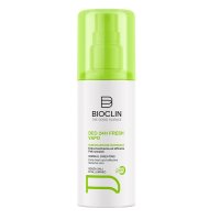 BIOCLIN Deo 24H Vapo Fresh