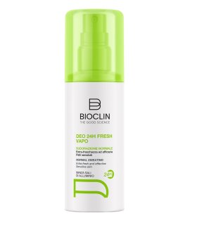 BIOCLIN Deo 24H Vapo Fresh