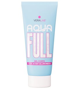 VERALAB AQUAFULL GEL CORPO