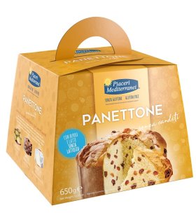 PIACERI MED.Panett.S/Cand.