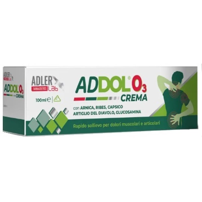 ADDOL 03 Crema 100ml ADDOL 03 Crema 100ml