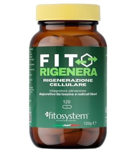 FITORIGENERA 120Cpr