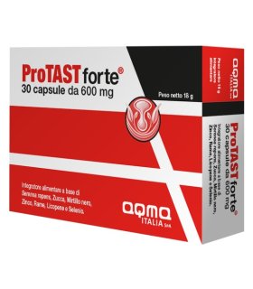 PROTAST Forte 30Cps