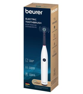 BEURER TB15 Spazz.Elettr. BEURER TB15 Spazz.Elettr.