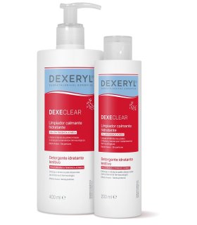 Dexeclear Detergente Idra200ml