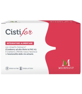 CISTIFOR 12Cpr