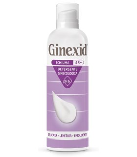 GINEXID*45+Sch.Det.Ginec.pH6