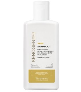 KENOGEN Plus Sh.D 200ml