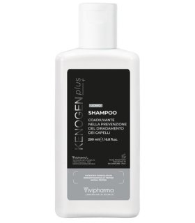 KENOGEN U Plus Sh.200ml