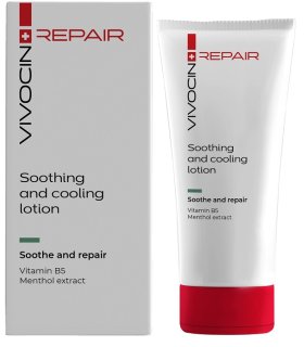 VIVOCIN Soothing Cooling Lot.