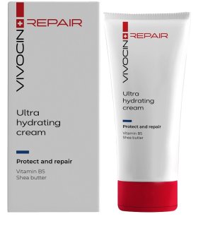 VIVOCIN Ultra Hydrate Crema30g